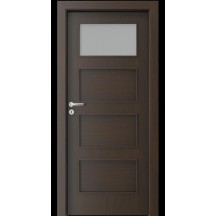 Porta FIT H1 Wenge 